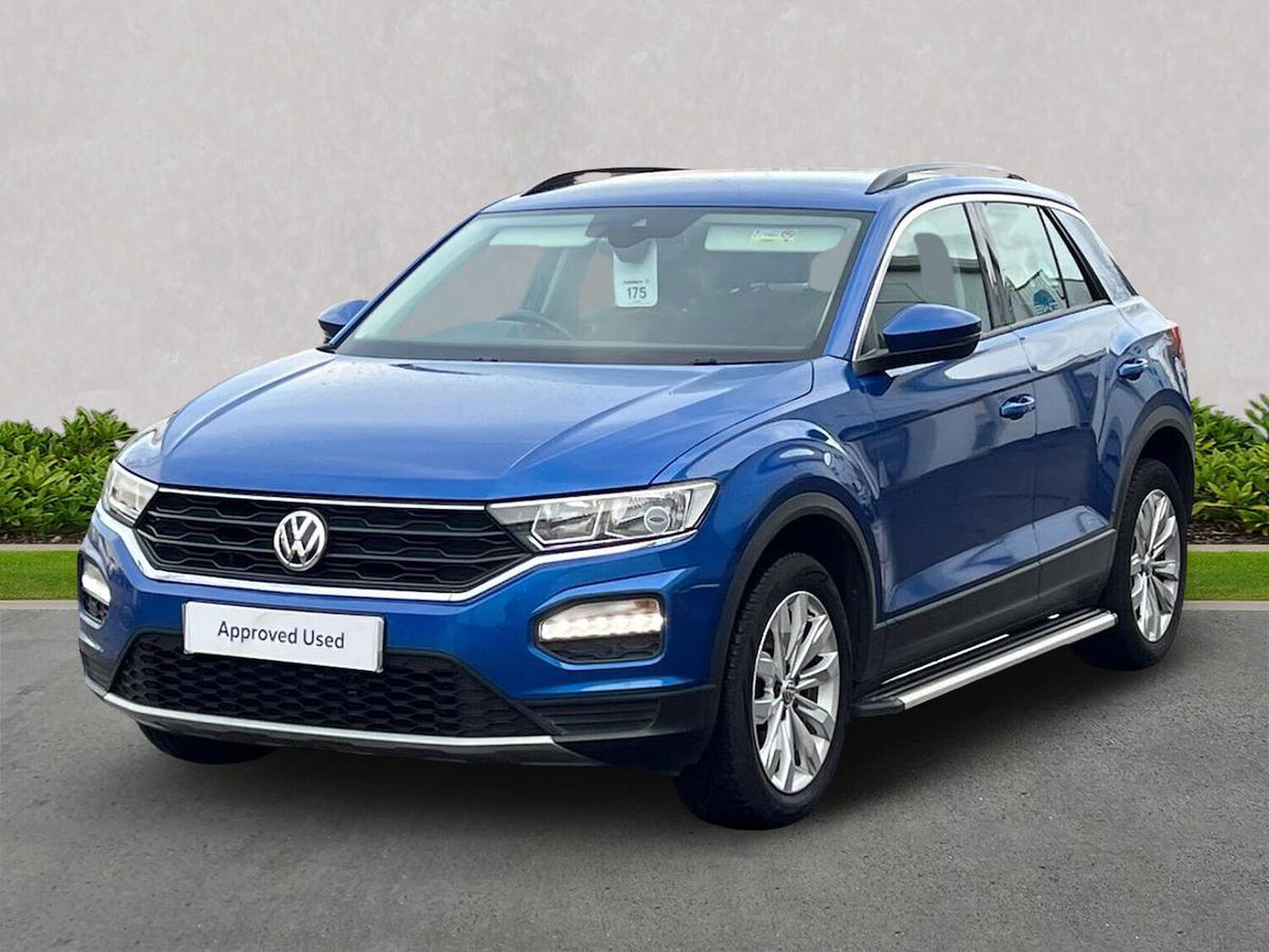 Used Volkswagen T-Roc 2018 for sale - 76461777: Photo 20