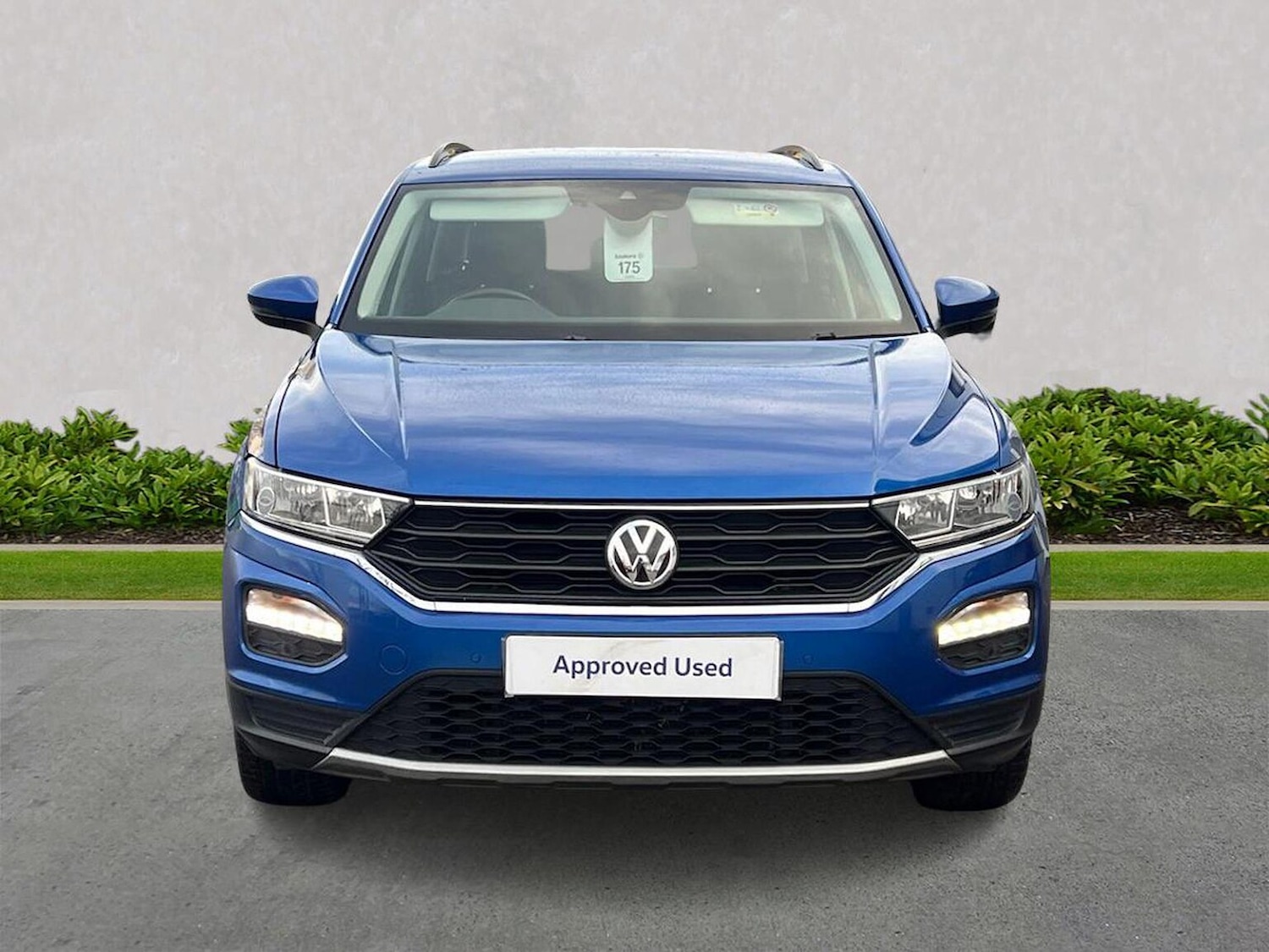 Used Volkswagen T-Roc 2018 for sale - 76461777: Photo 5