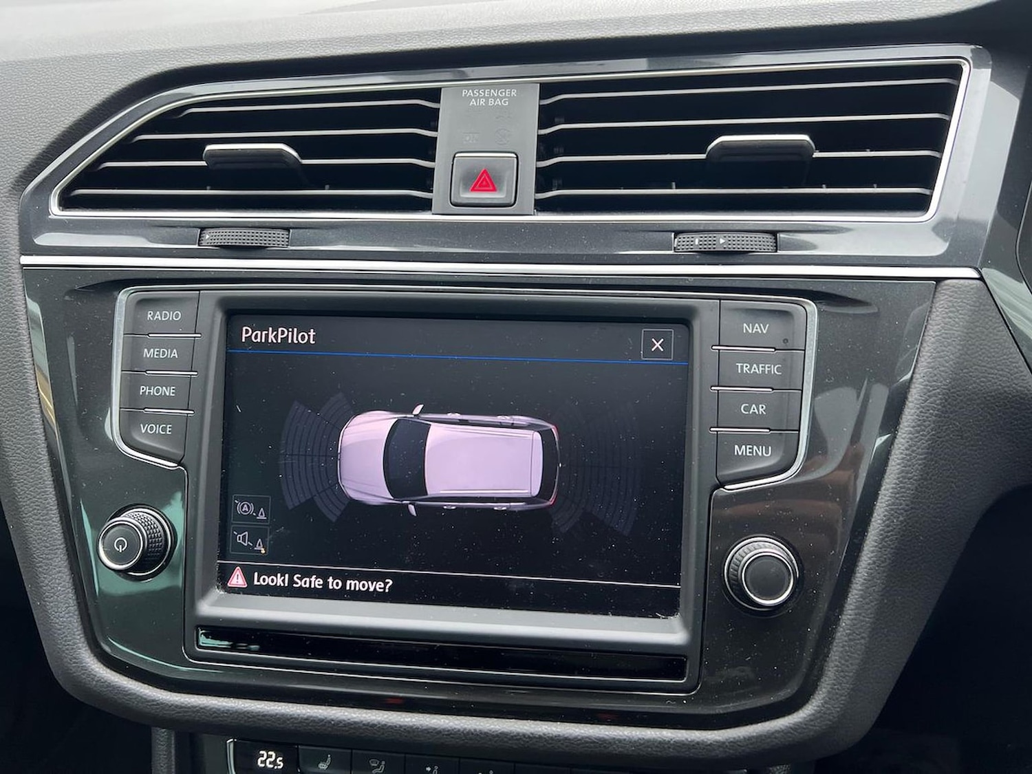 Used Volkswagen Tiguan 2016 for sale - 76777327: Photo 11