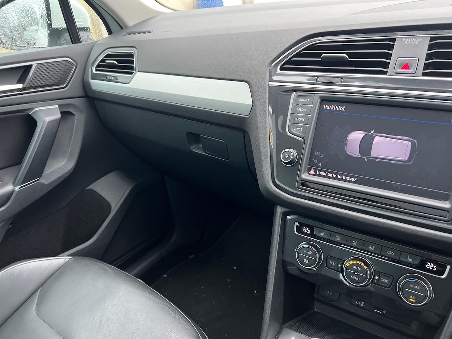 Used Volkswagen Tiguan 2016 for sale - 76777327: Photo 13