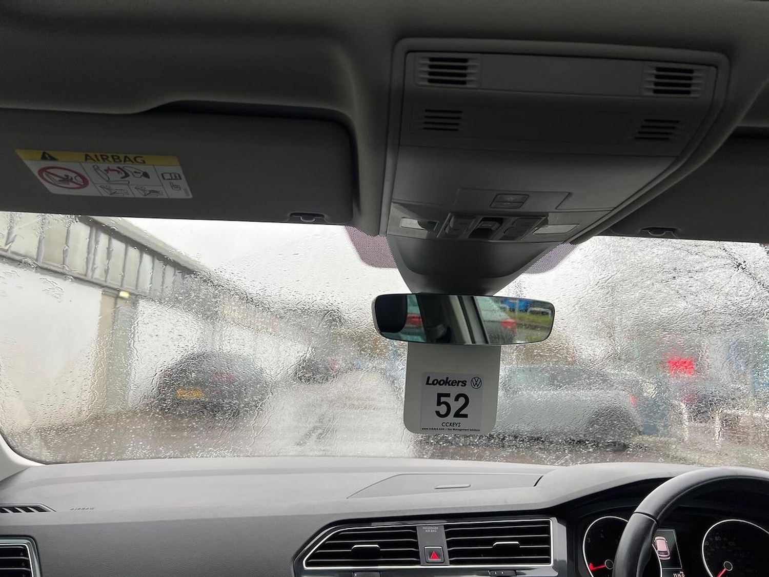 Used Volkswagen Tiguan 2016 for sale - 76777327: Photo 14