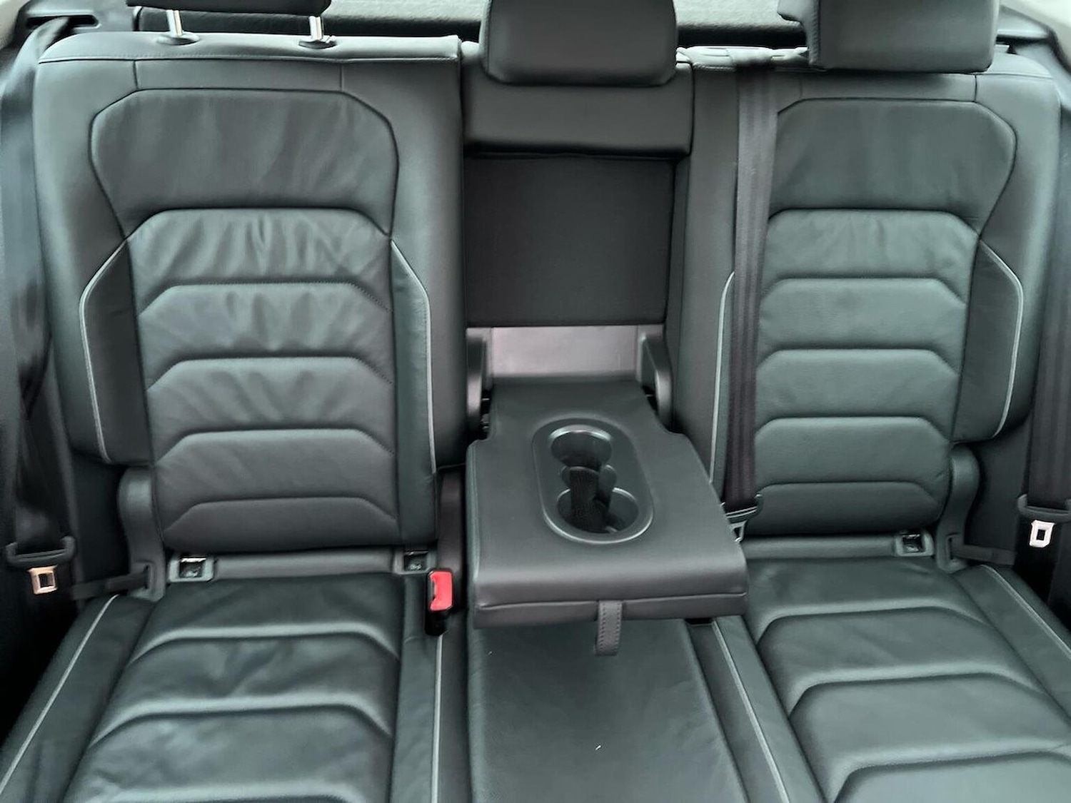 Used Volkswagen Tiguan 2016 for sale - 76777327: Photo 16