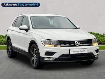 2016 - 1.4 TSi 150 SE Nav 5dr