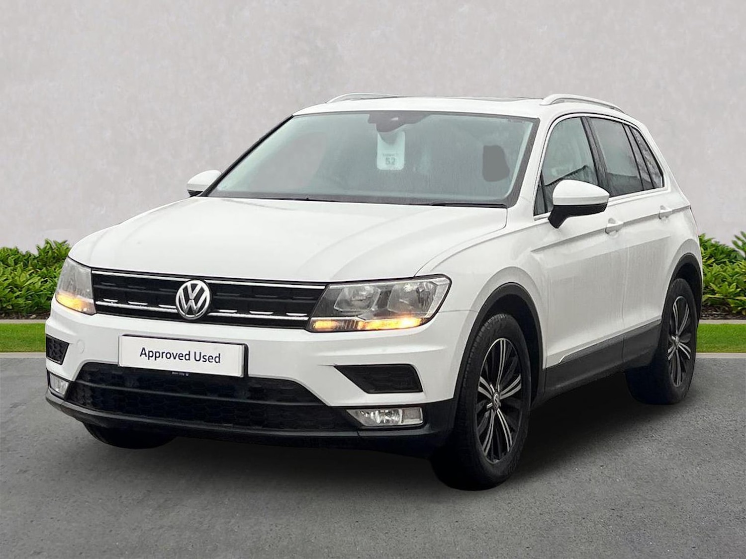 Used Volkswagen Tiguan 2016 for sale - 76777327: Photo 20