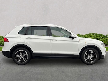 Used Volkswagen Tiguan 2016 for sale - 76777327: Photo
