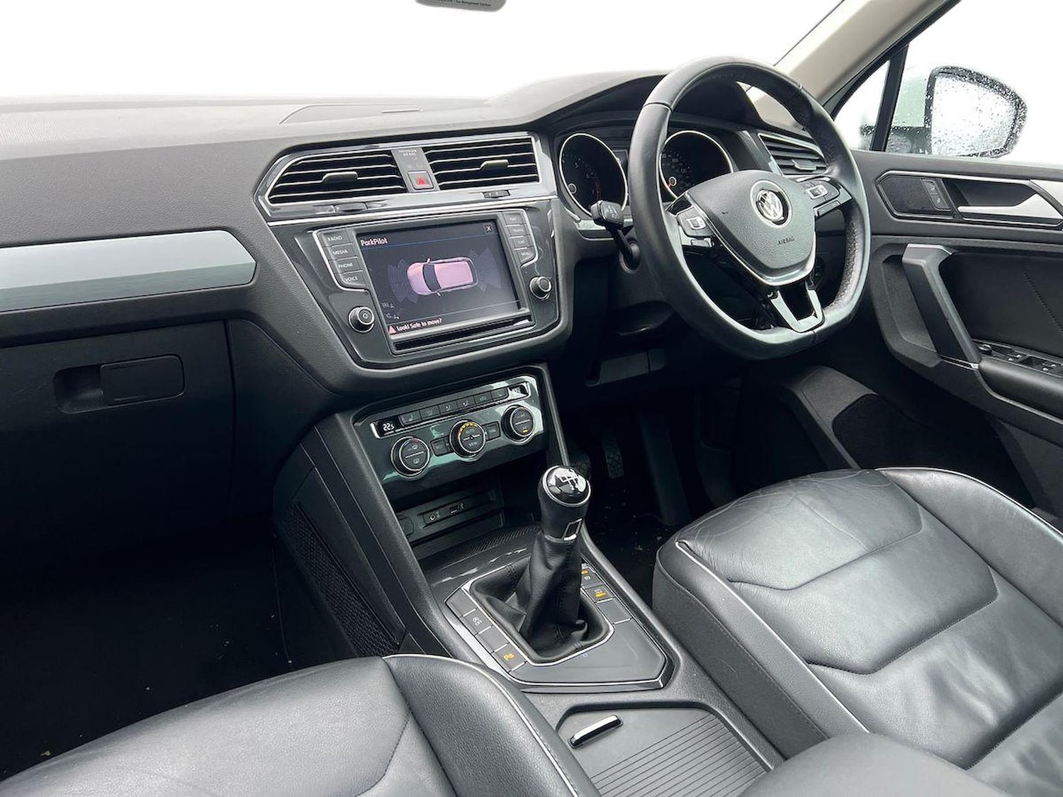 Used Volkswagen Tiguan 2016 for sale - 76777327: Photo 7