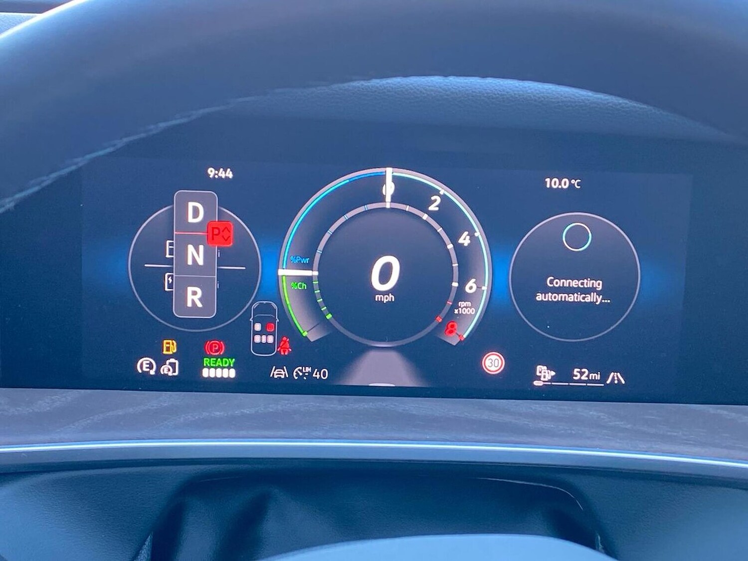 Used Volkswagen Touran 2025 for sale - 78194237: Photo 10