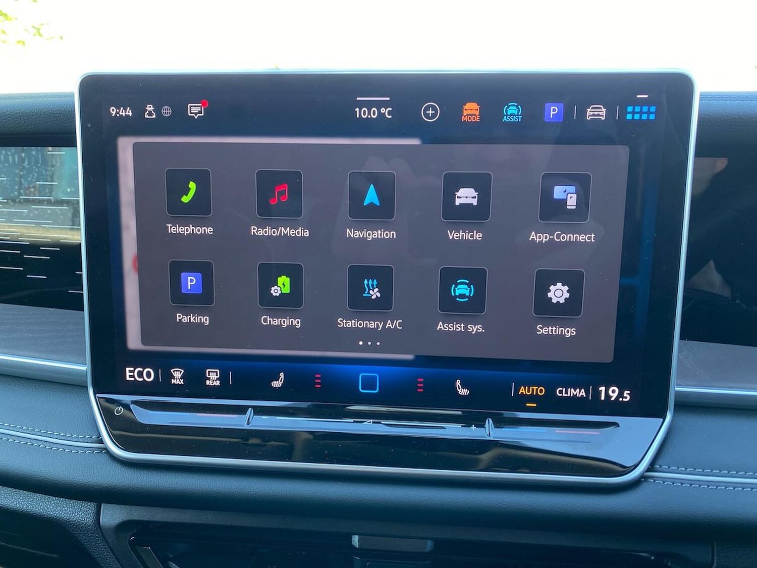 Used Volkswagen Touran 2025 for sale - 78194237: Photo 11