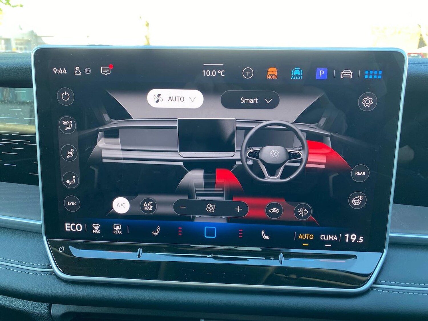 Used Volkswagen Touran 2025 for sale - 78194237: Photo 12