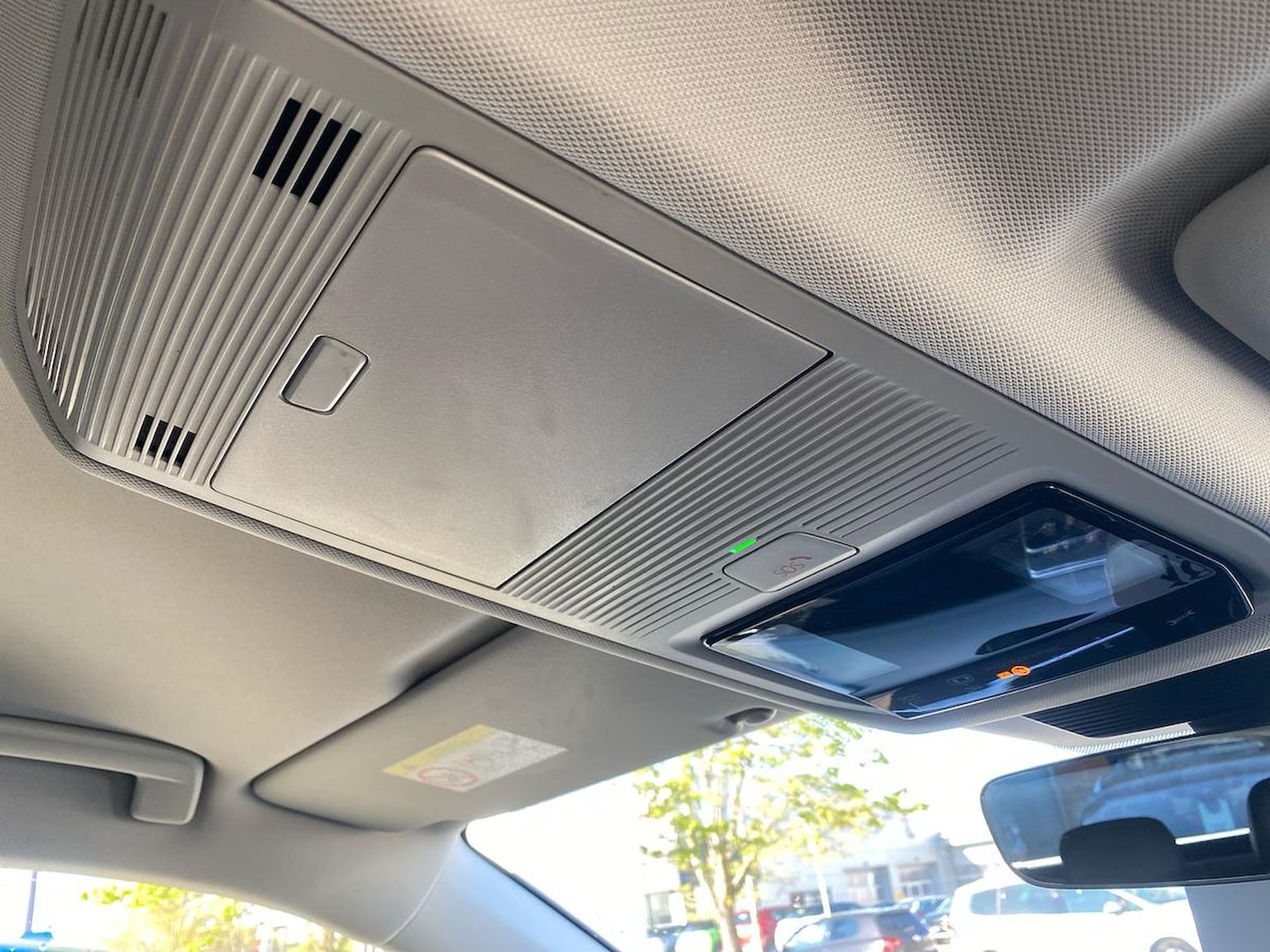 Used Volkswagen Touran 2025 for sale - 78194237: Photo 14