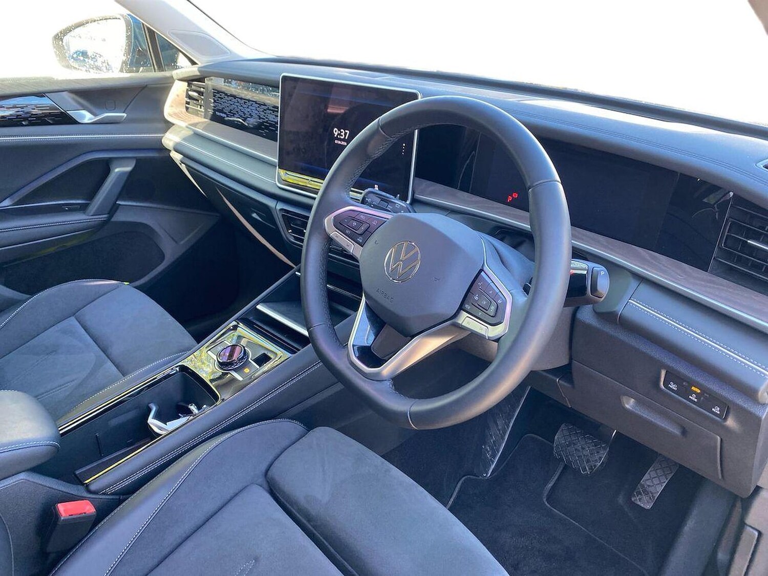 Used Volkswagen Touran 2025 for sale - 78194237: Photo 15