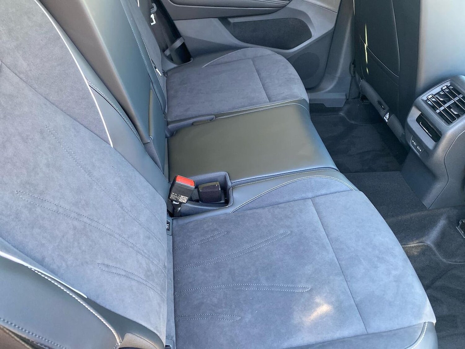 Used Volkswagen Touran 2025 for sale - 78194237: Photo 16