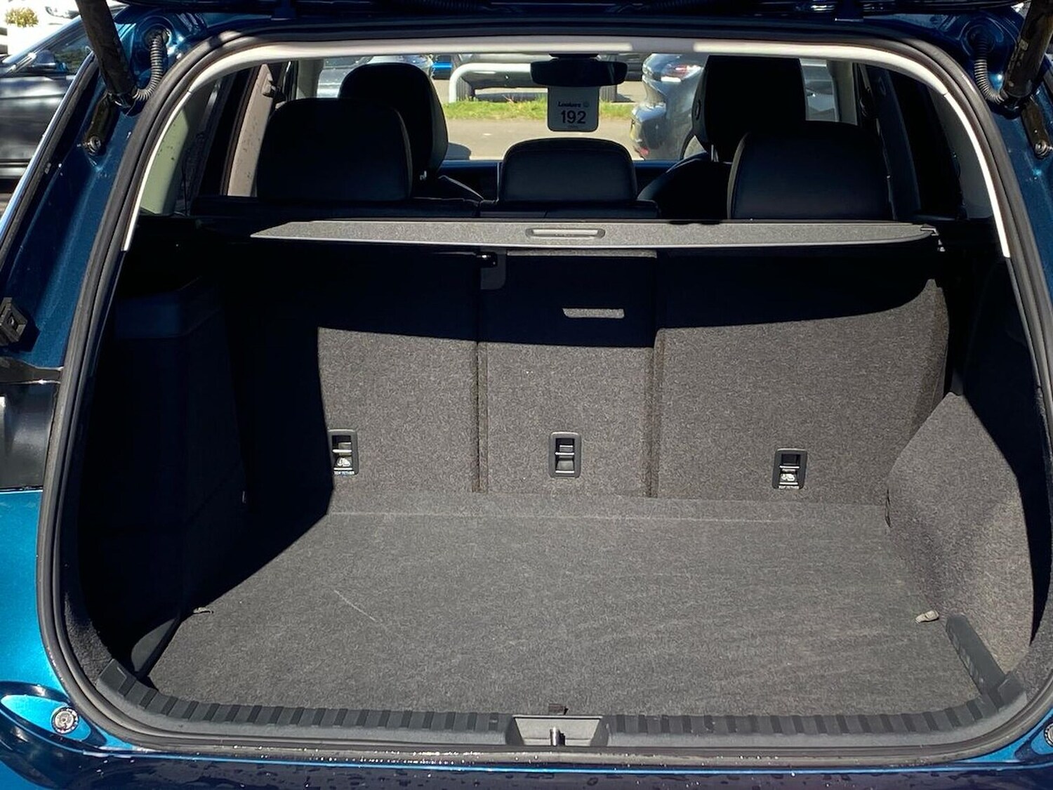 Used Volkswagen Touran 2025 for sale - 78194237: Photo 17