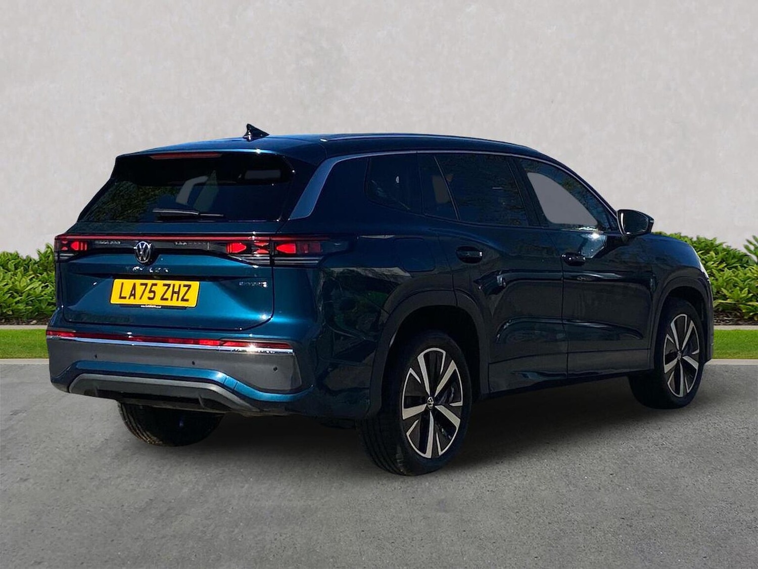 Used Volkswagen Touran 2025 for sale - 78194237: Photo 18