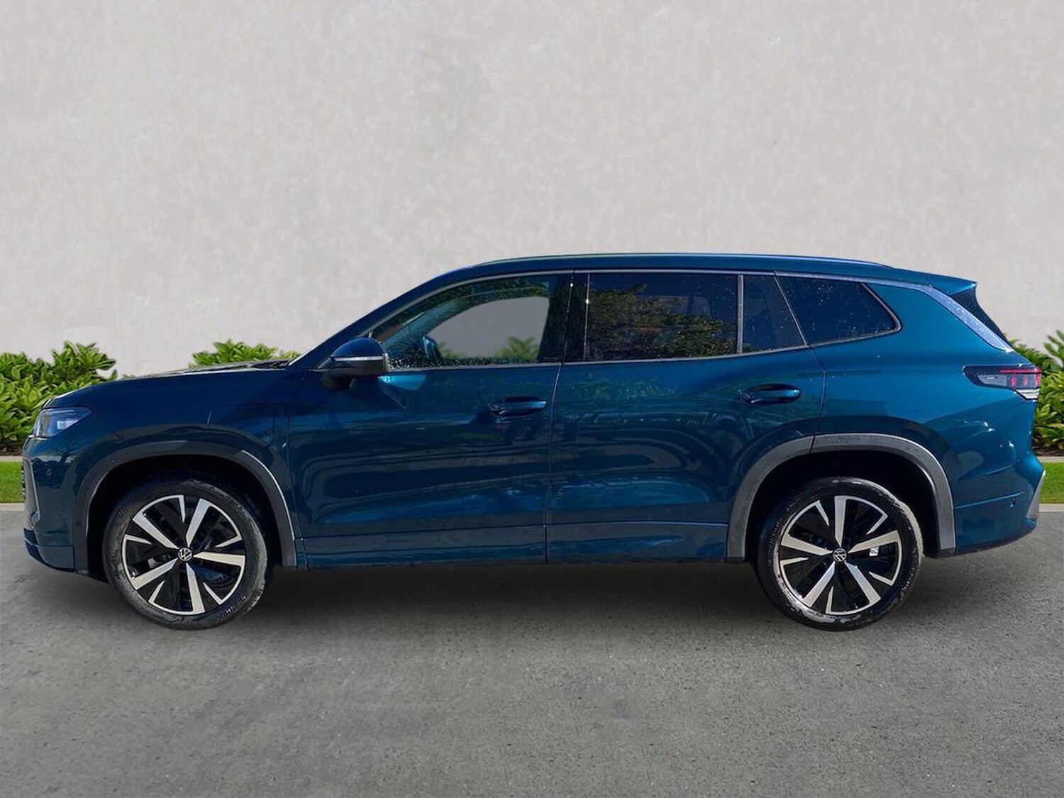 Used Volkswagen Touran 2025 for sale - 78194237: Photo 19