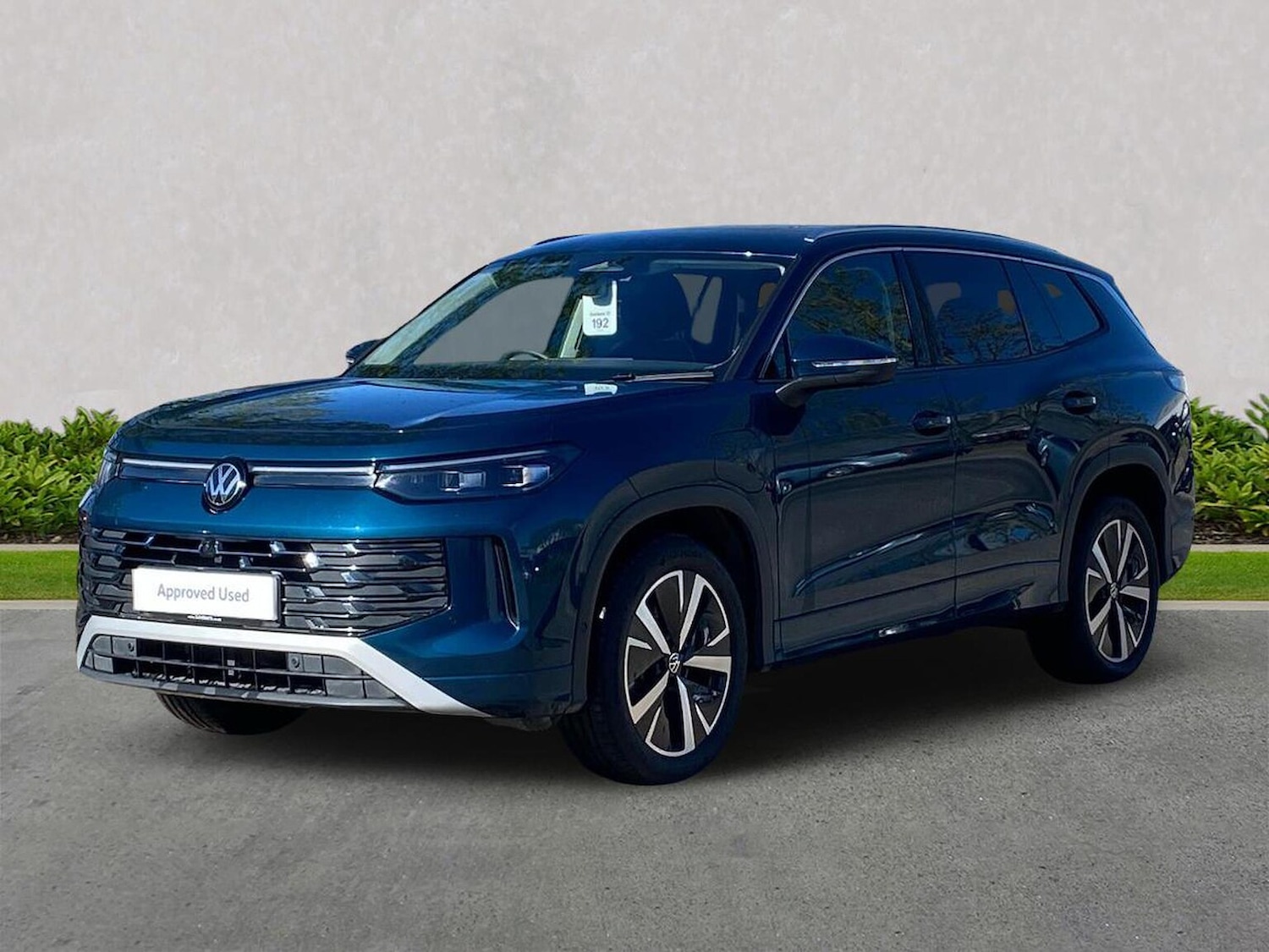 Used Volkswagen Touran 2025 for sale - 78194237: Photo 20