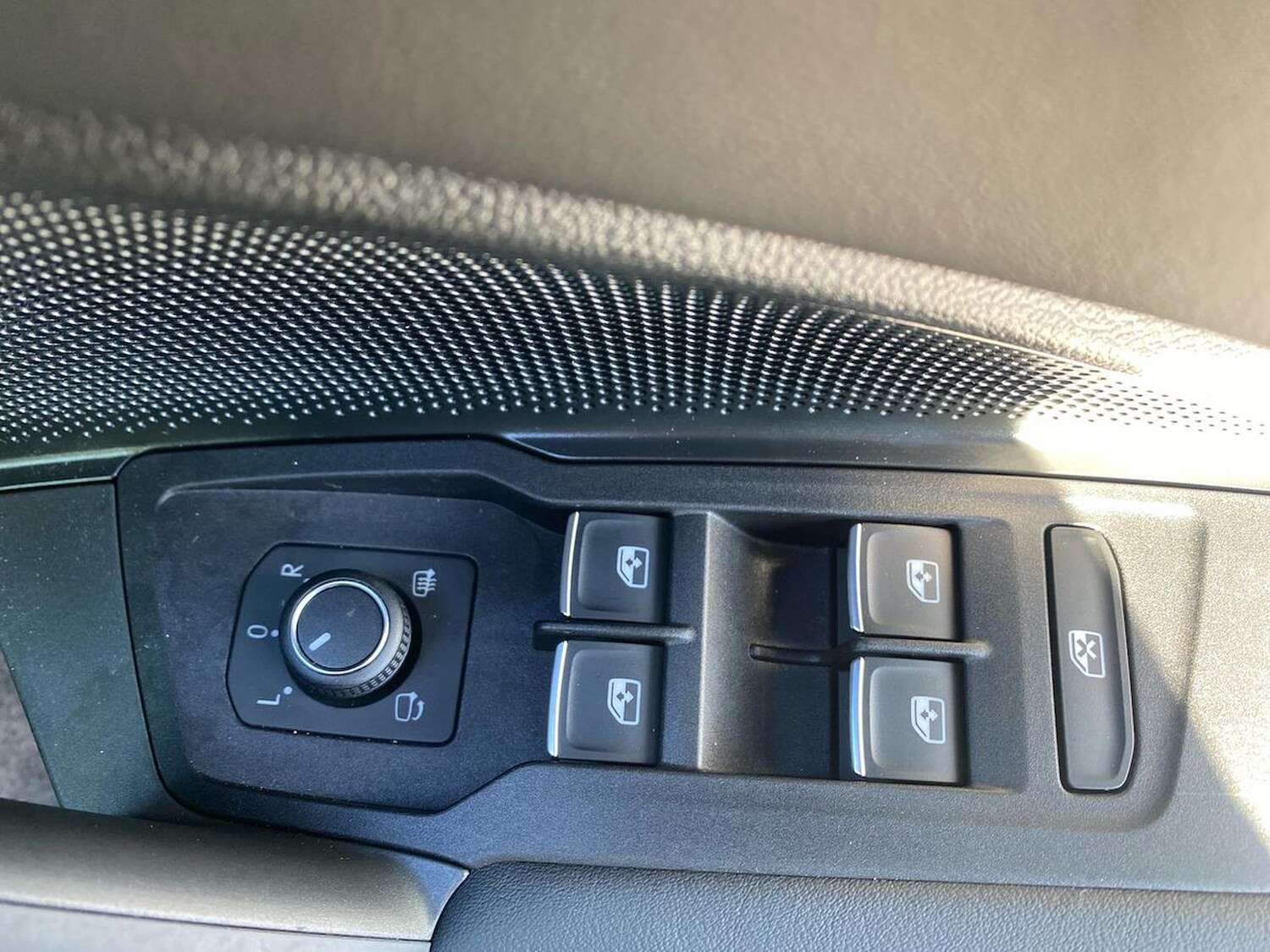 Used Volkswagen Touran 2025 for sale - 78194237: Photo 21