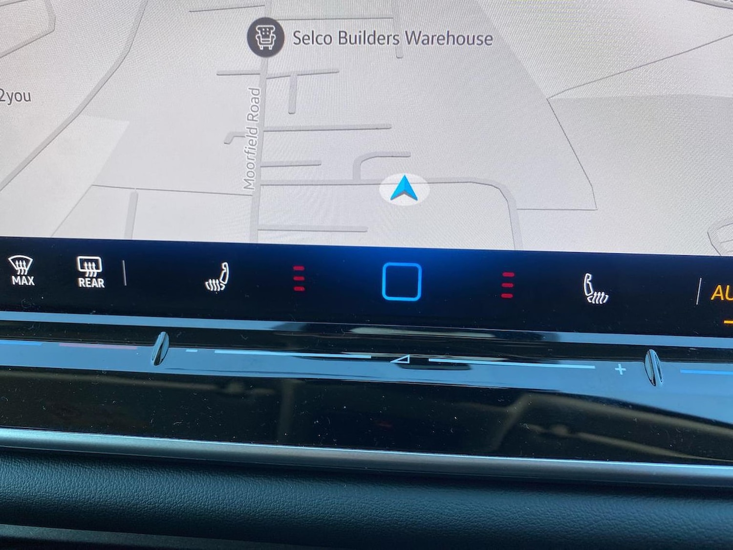 Used Volkswagen Touran 2025 for sale - 78194237: Photo 25