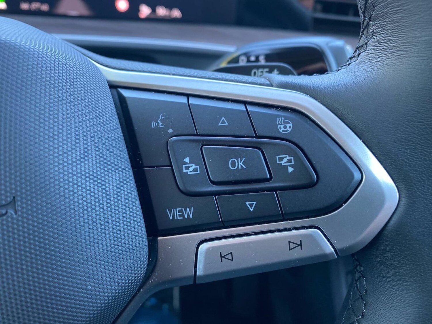 Used Volkswagen Touran 2025 for sale - 78194237: Photo 26