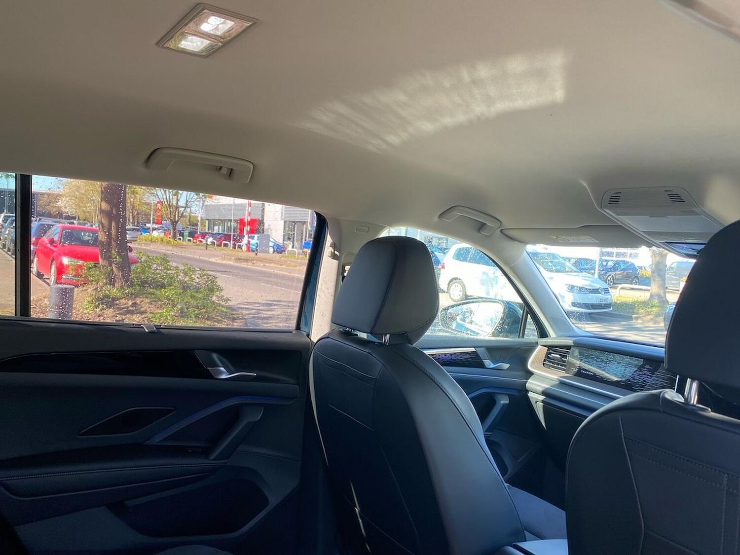 Used Volkswagen Touran 2025 for sale - 78194237: Photo 32