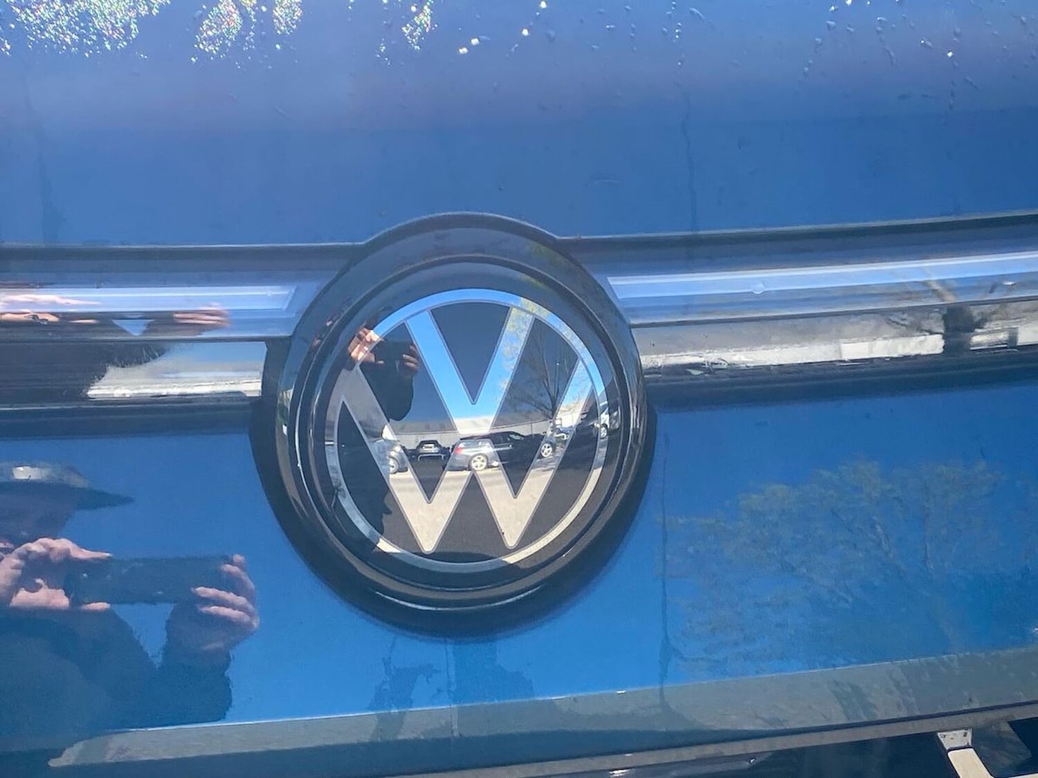 Used Volkswagen Touran 2025 for sale - 78194237: Photo 33