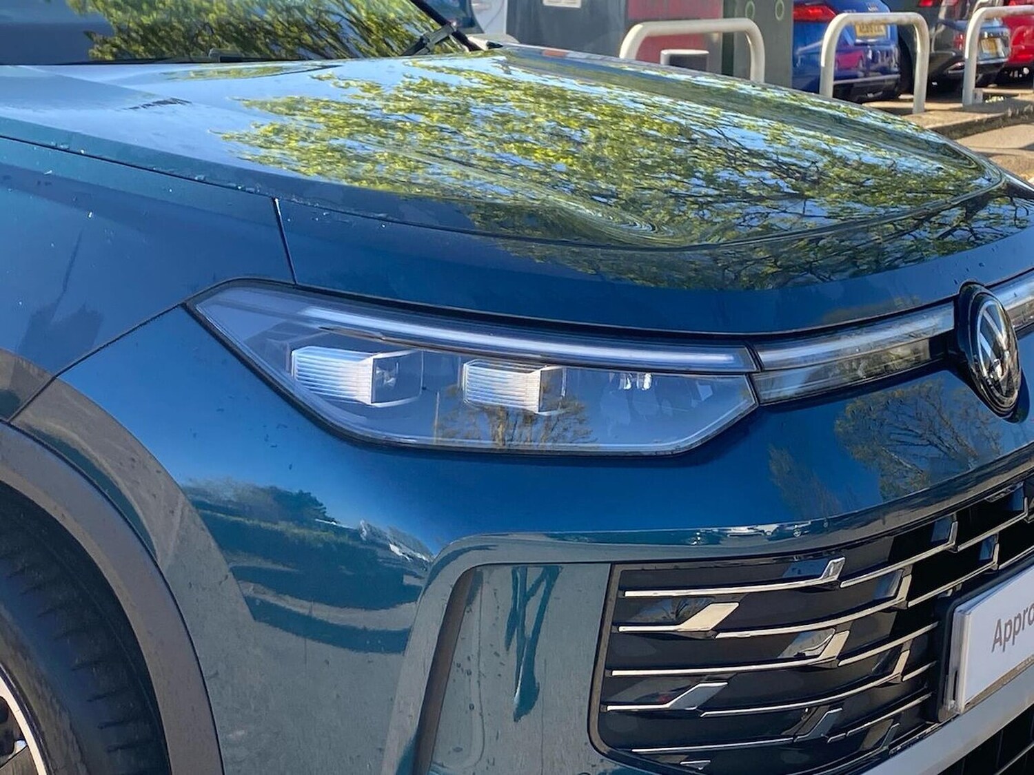 Used Volkswagen Touran 2025 for sale - 78194237: Photo 34