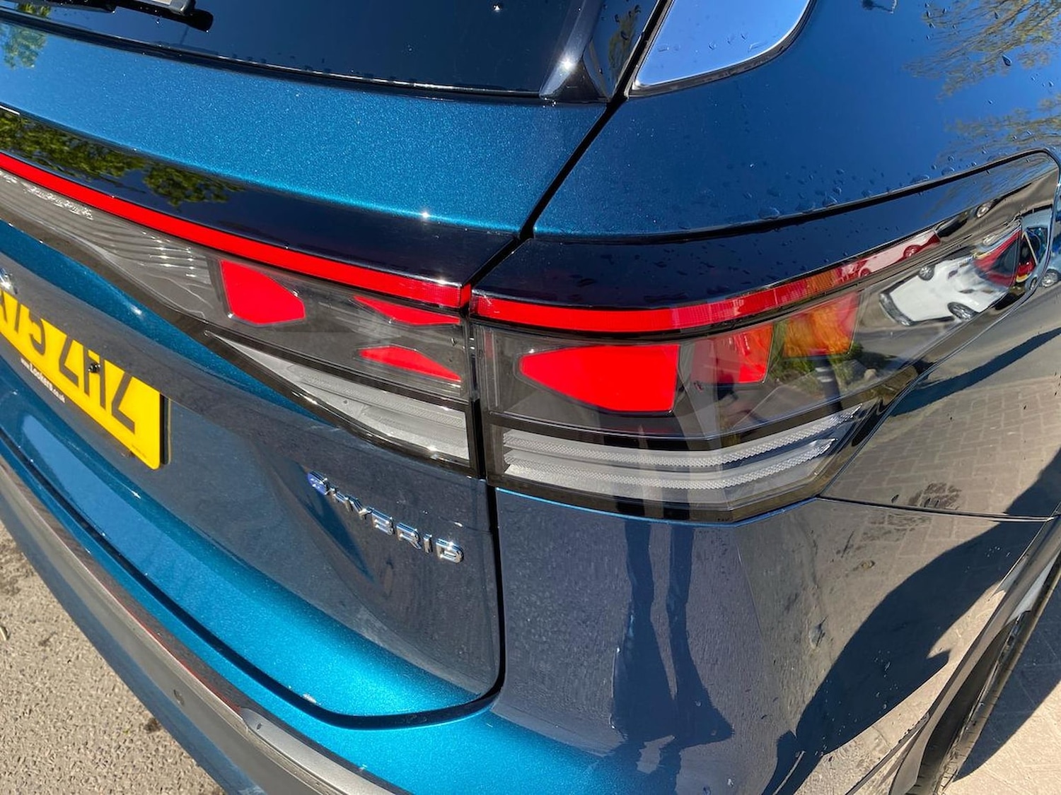 Used Volkswagen Touran 2025 for sale - 78194237: Photo 35