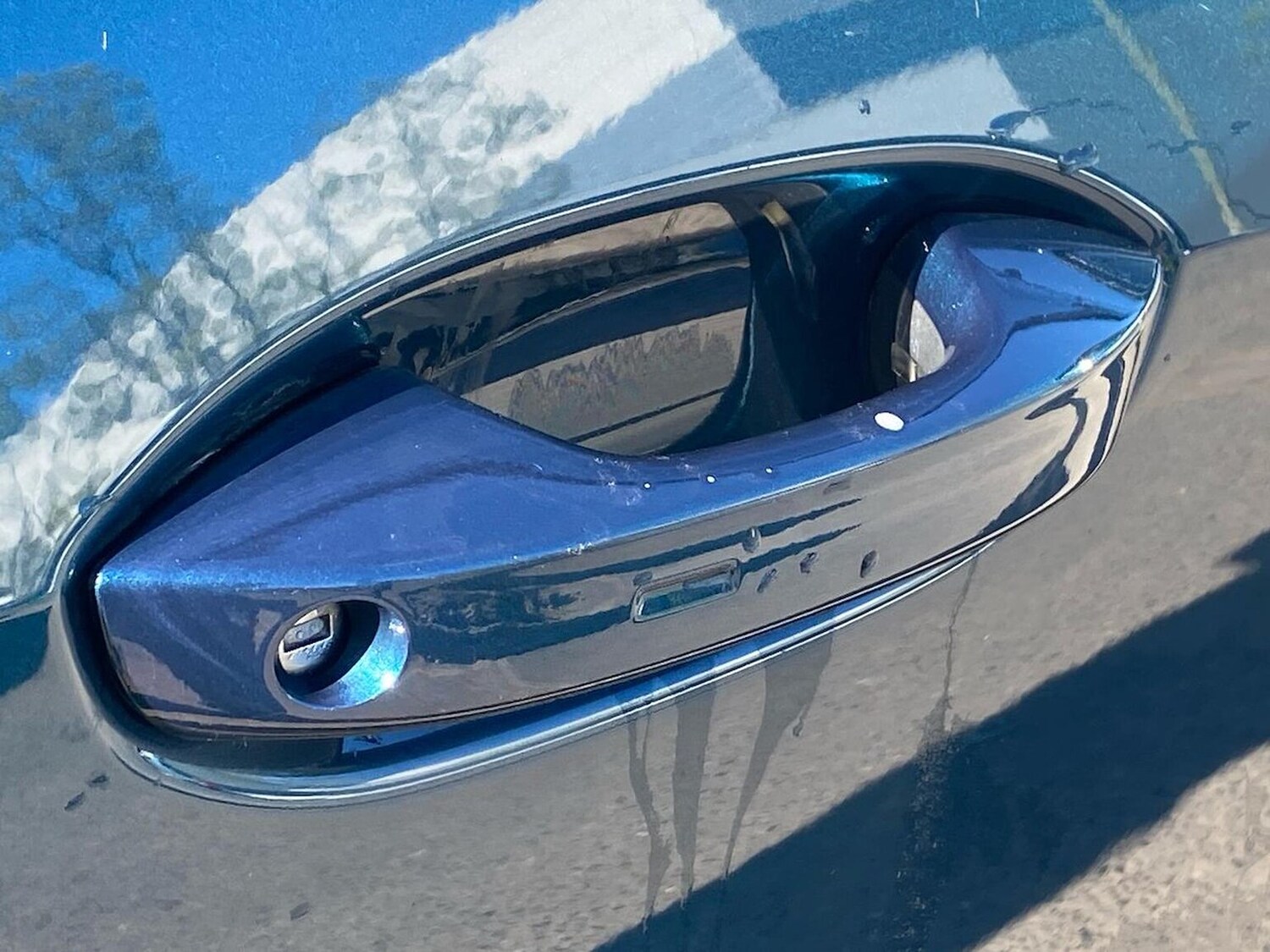 Used Volkswagen Touran 2025 for sale - 78194237: Photo 36