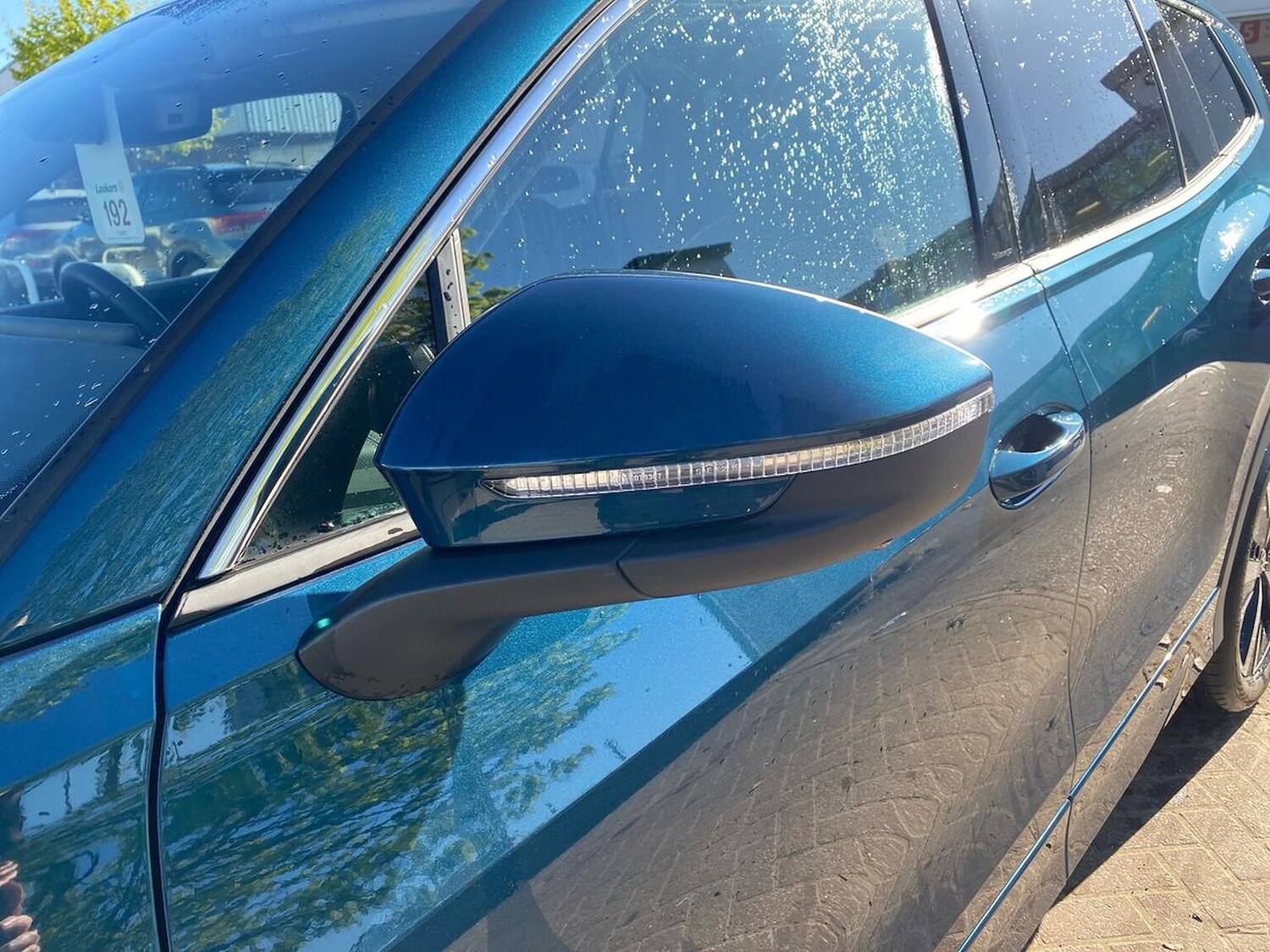 Used Volkswagen Touran 2025 for sale - 78194237: Photo 37