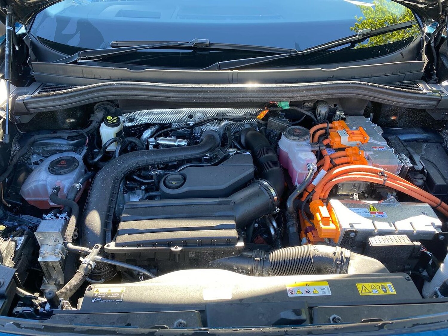 Used Volkswagen Touran 2025 for sale - 78194237: Photo 38