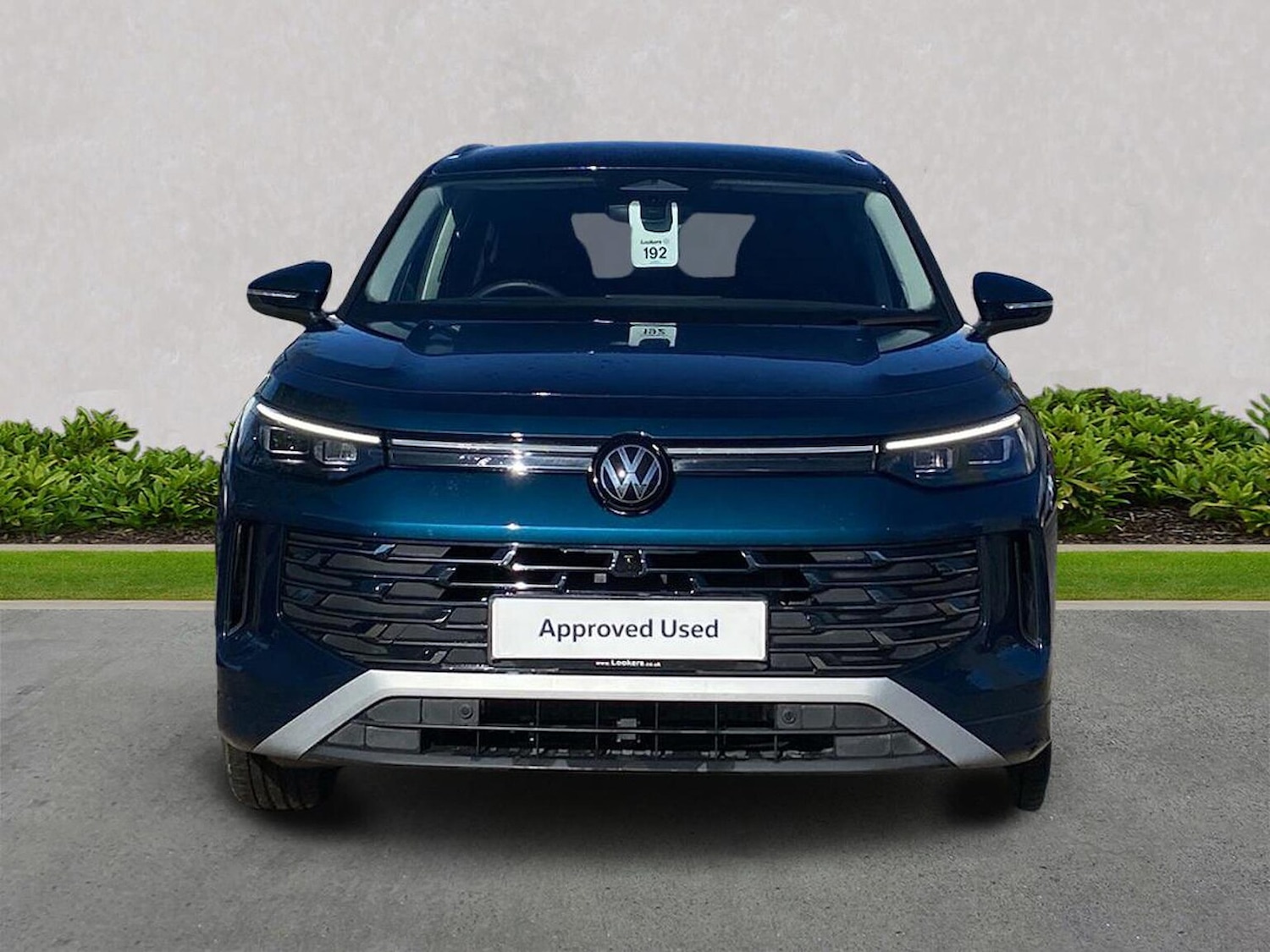 Used Volkswagen Touran 2025 for sale - 78194237: Photo 5