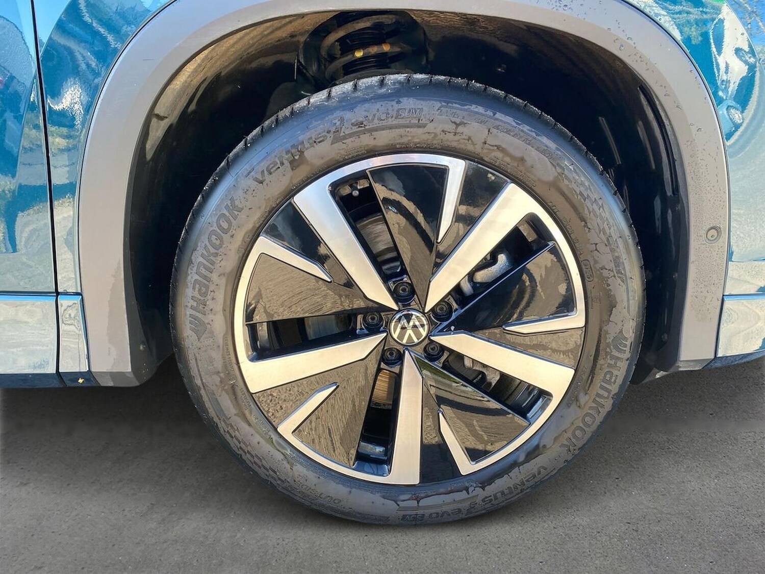 Used Volkswagen Touran 2025 for sale - 78194237: Photo 6