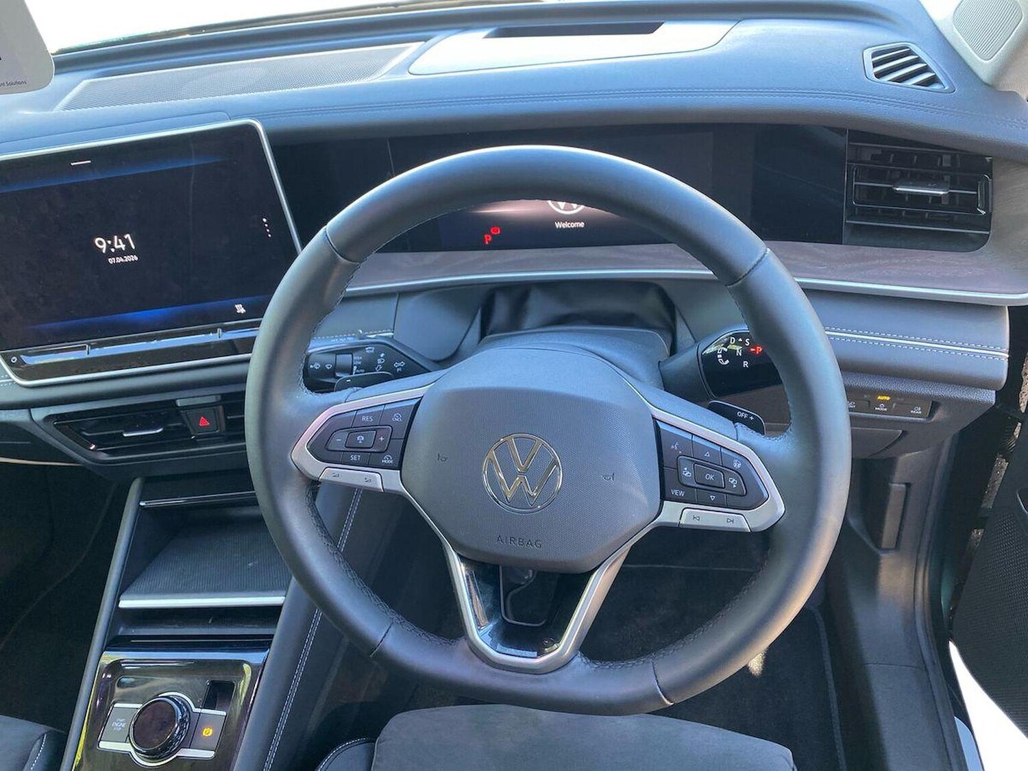 Used Volkswagen Touran 2025 for sale - 78194237: Photo 9