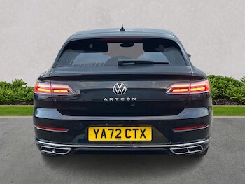 Used Volkswagen Arteon 2023 for sale - 78402777: Photo