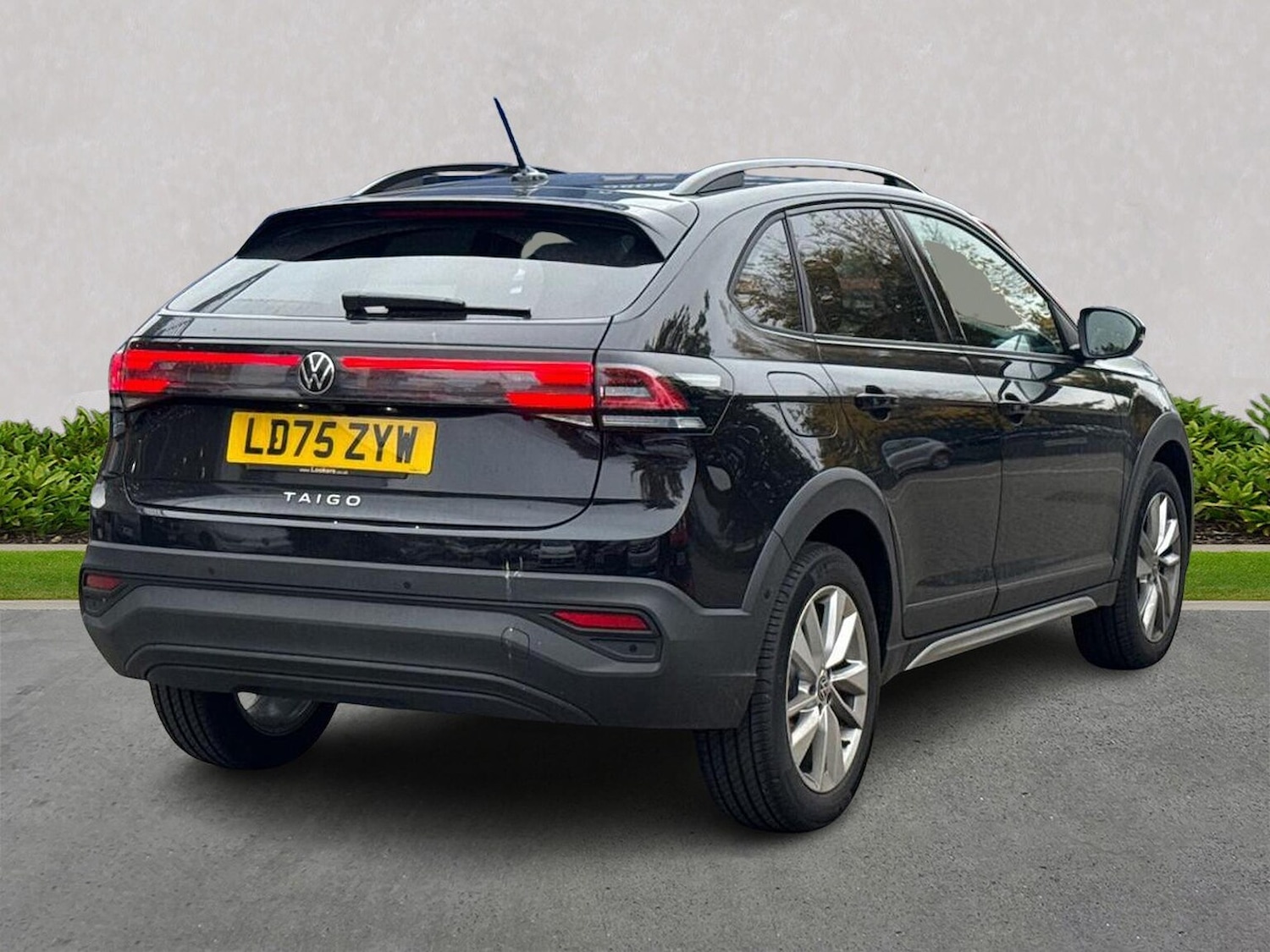 Used Volkswagen Taigo 2025 for sale - 78121881: Photo 18