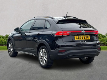 Used Volkswagen Taigo 2025 for sale - 78121881: Photo