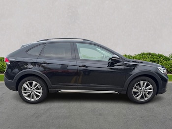 Used Volkswagen Taigo 2025 for sale - 78121881: Photo