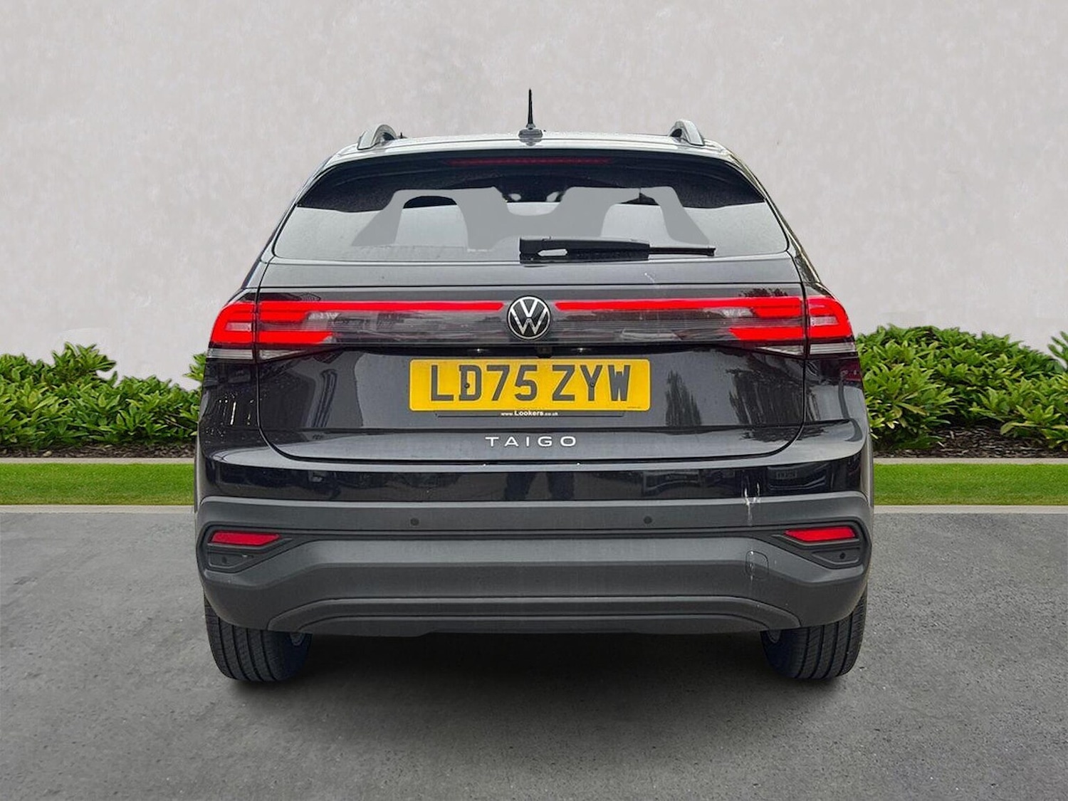 Used Volkswagen Taigo 2025 for sale - 78121881: Photo 4