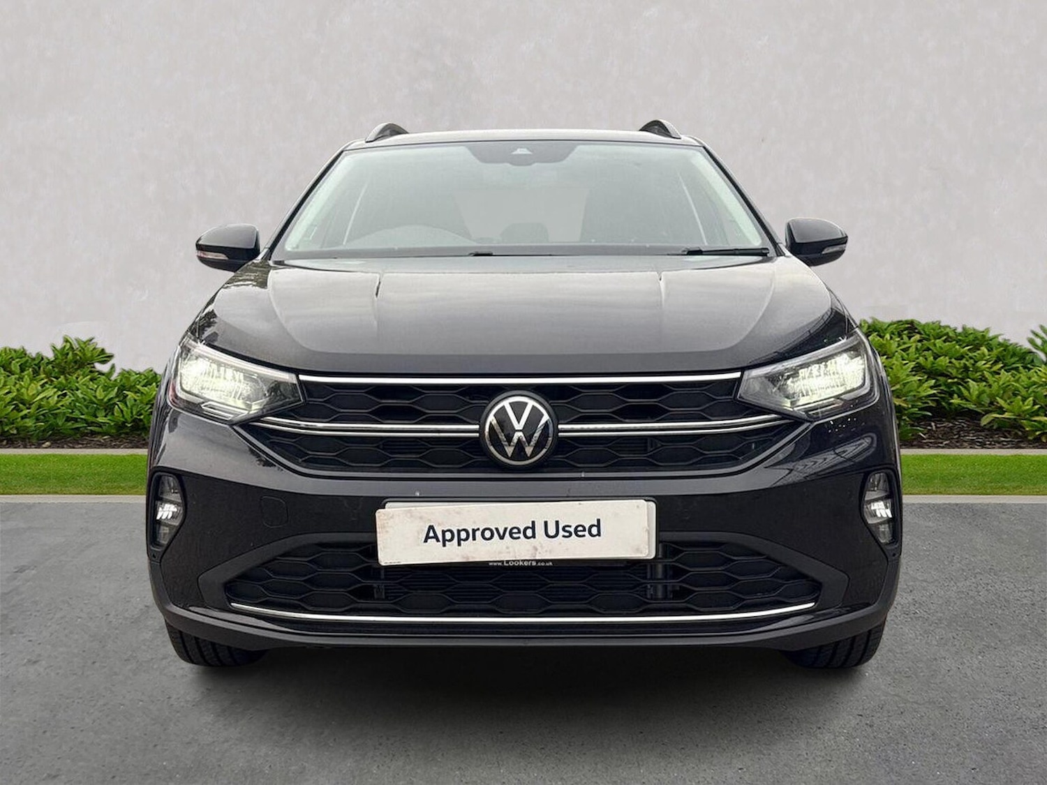 Used Volkswagen Taigo 2025 for sale - 78121881: Photo 5