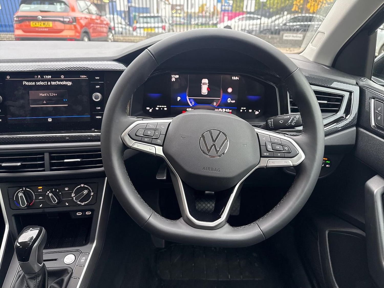 Used Volkswagen Taigo 2025 for sale - 78121881: Photo 9