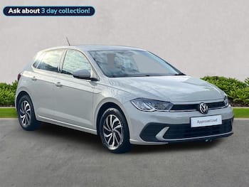 Used Volkswagen Polo 2023 for sale - 79690604: Photo
