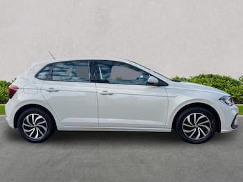 Used Volkswagen Polo 2023 for sale - 79690604: Photo