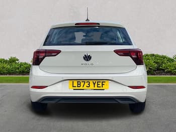 Used Volkswagen Polo 2023 for sale - 79690604: Photo