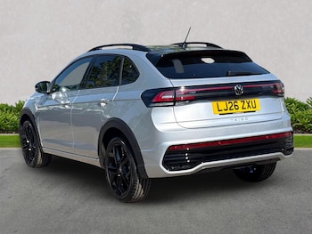 Used Volkswagen Taigo 2026 for sale - 78434185: Photo