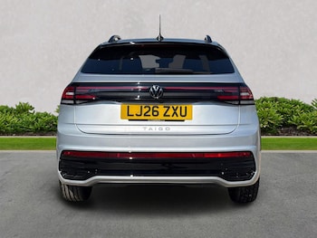 Used Volkswagen Taigo 2026 for sale - 78434185: Photo