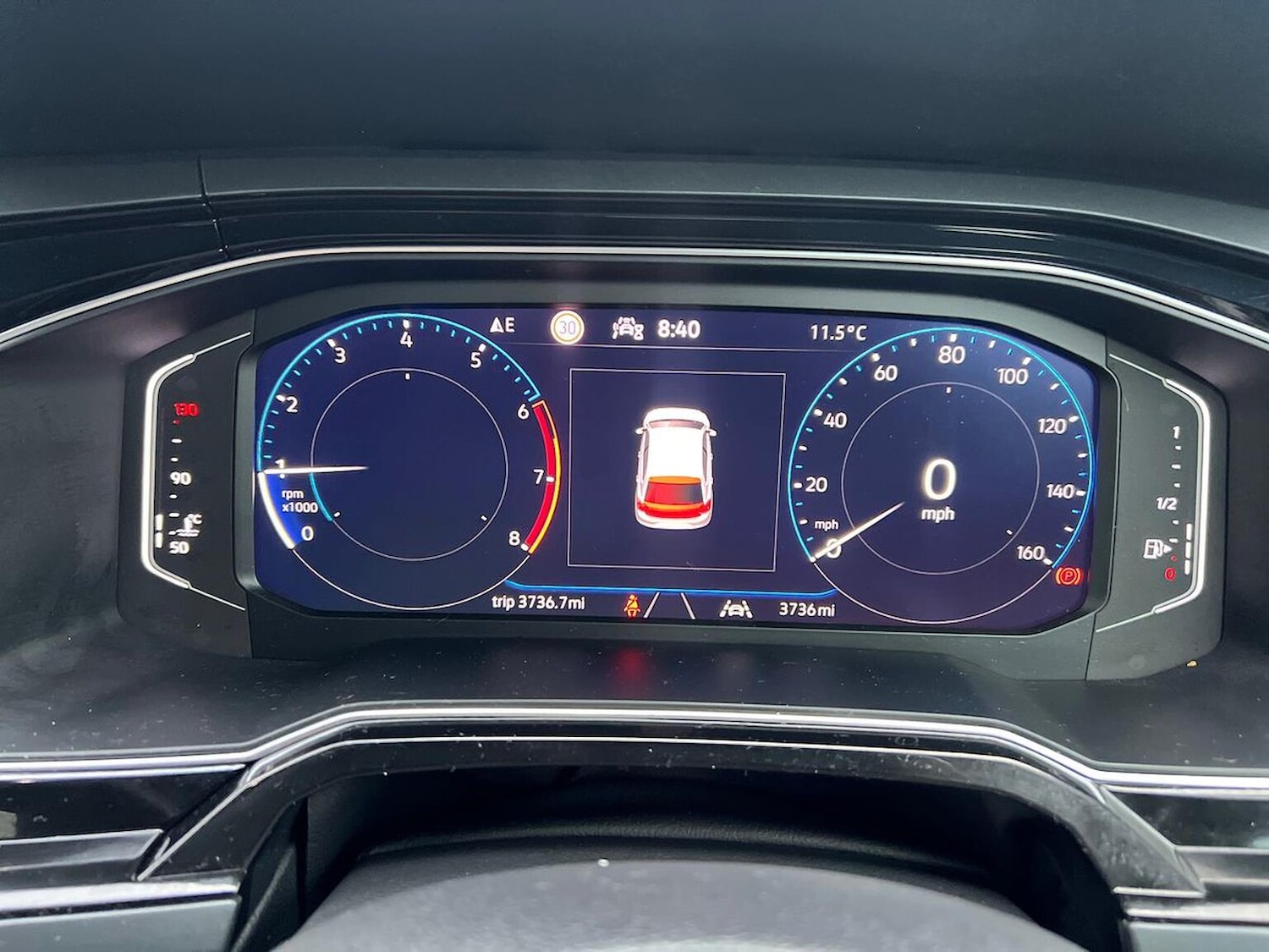 Used Volkswagen Polo 2025 for sale - 76541860: Photo 10