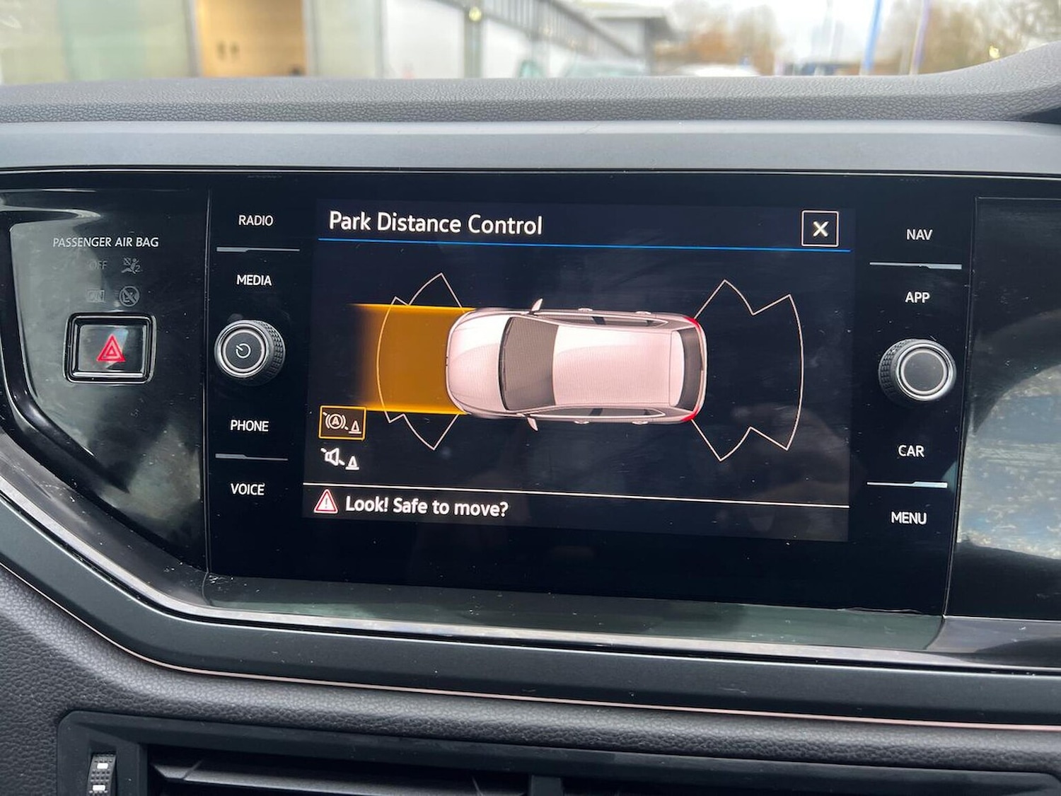 Used Volkswagen Polo 2025 for sale - 76541860: Photo 11