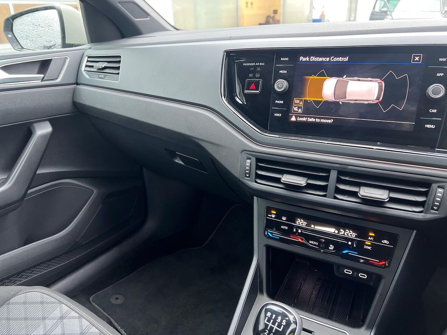 Used Volkswagen Polo 2025 for sale - 76541860: Photo 13