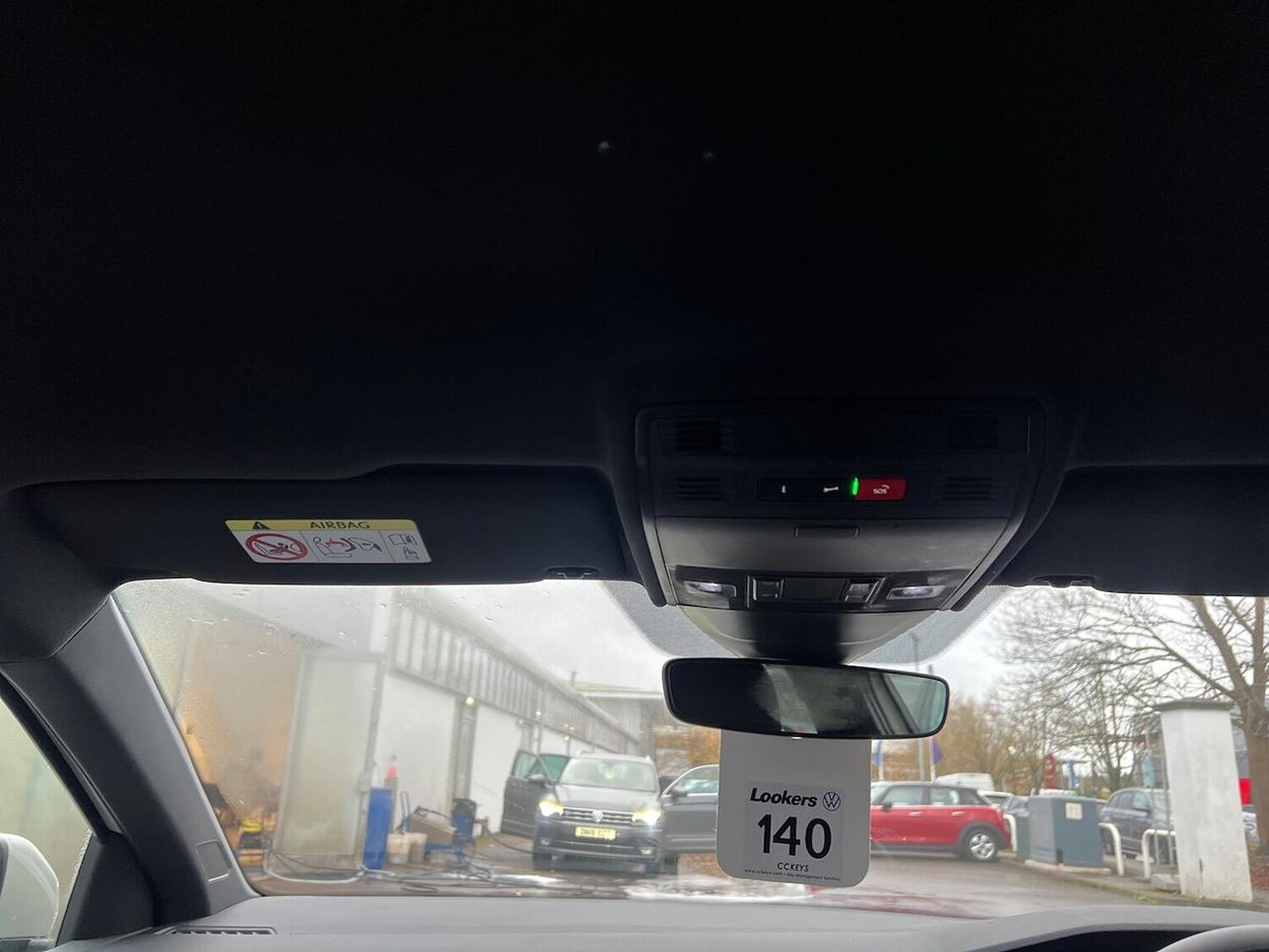 Used Volkswagen Polo 2025 for sale - 76541860: Photo 14