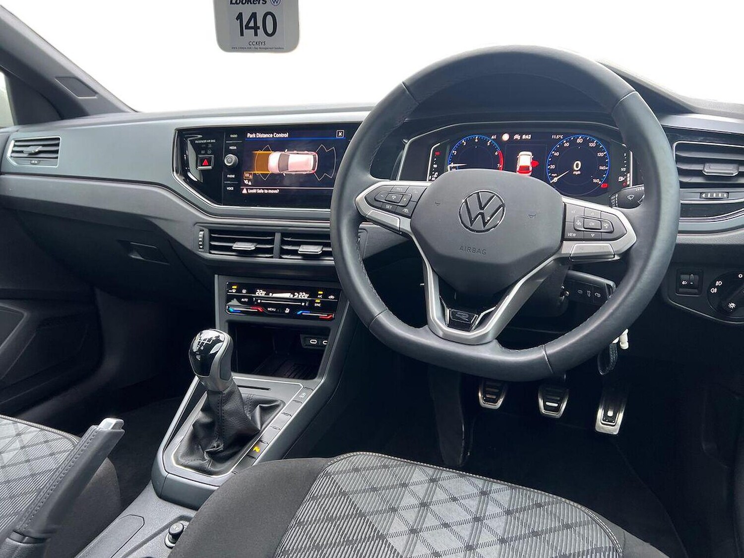 Used Volkswagen Polo 2025 for sale - 76541860: Photo 15